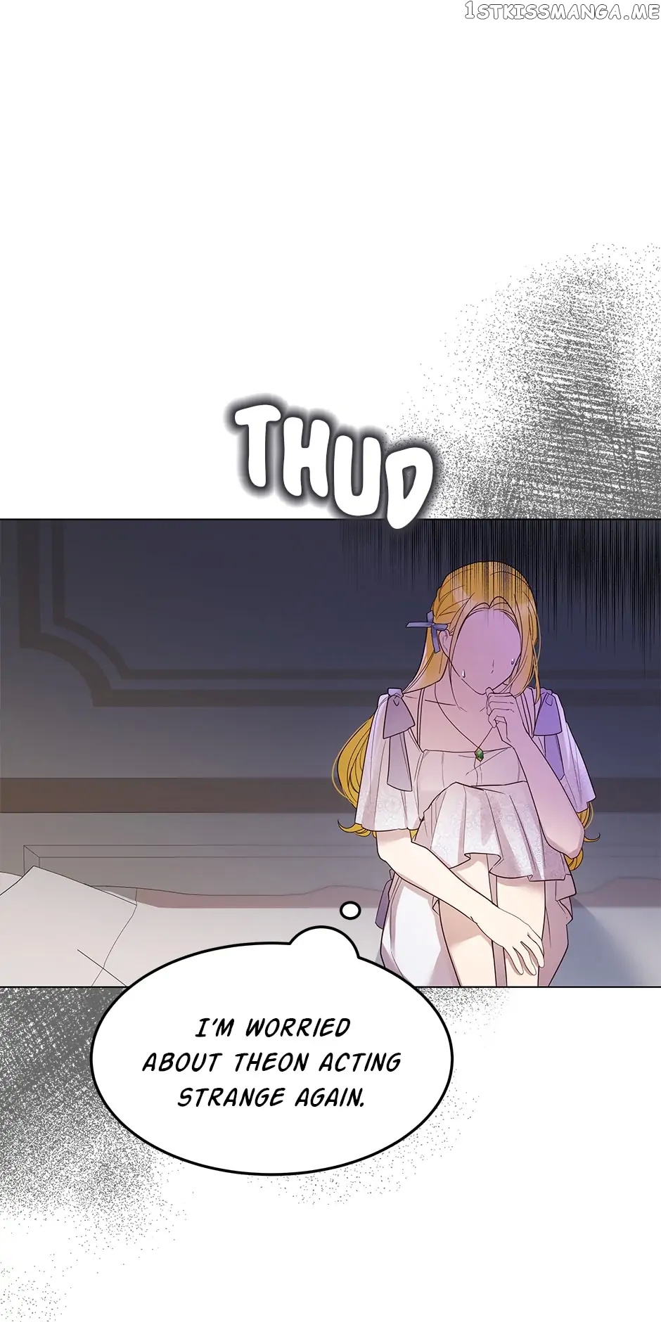 Cancel This Wish chapter 61 - page 58