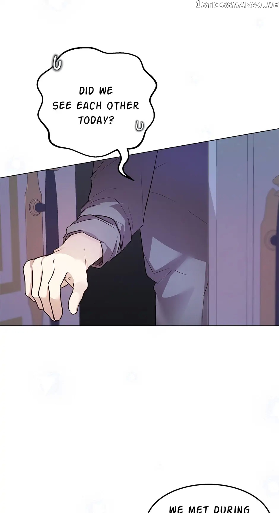 Cancel This Wish chapter 61 - page 6