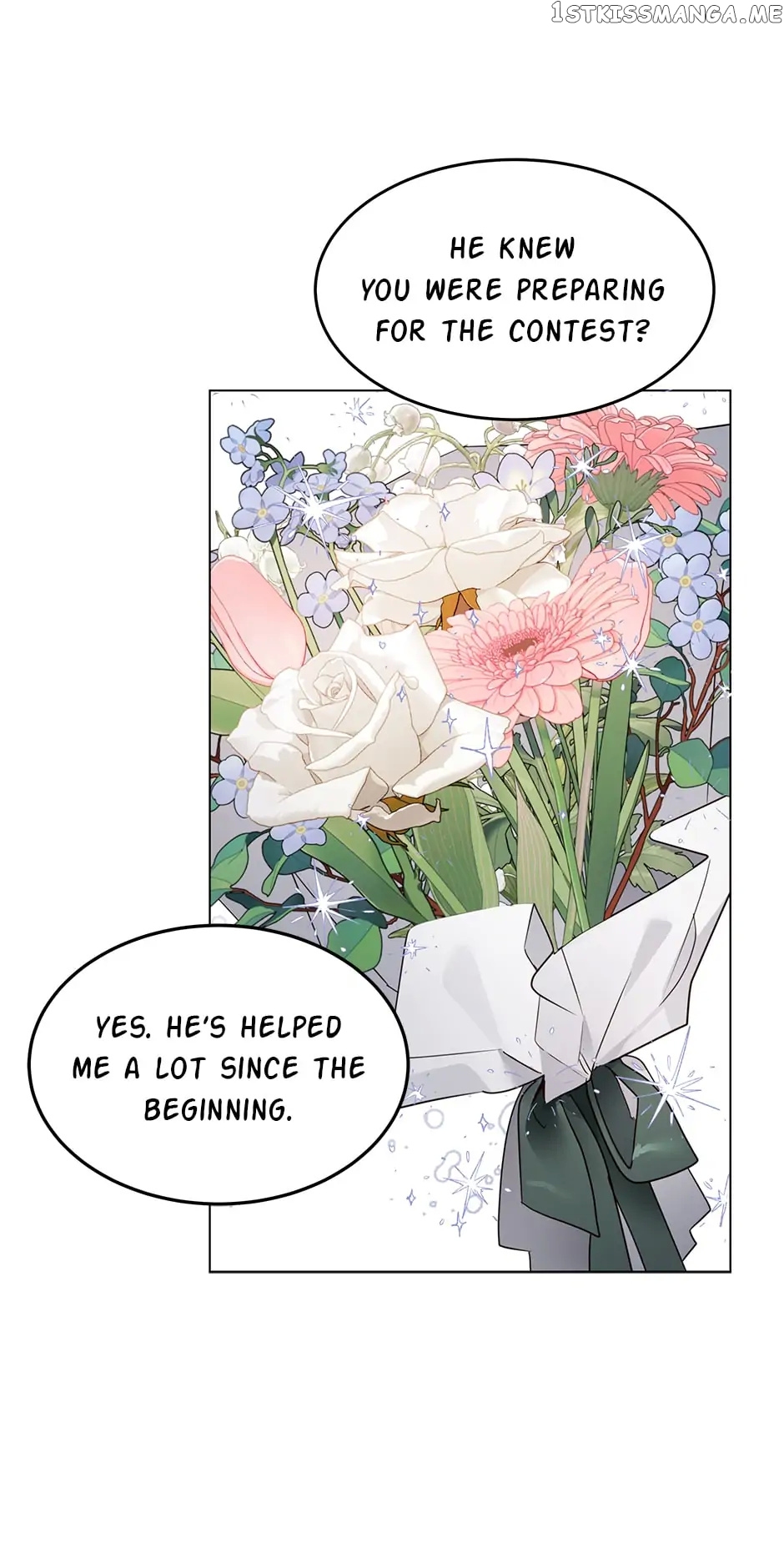 Cancel This Wish chapter 61 - page 61