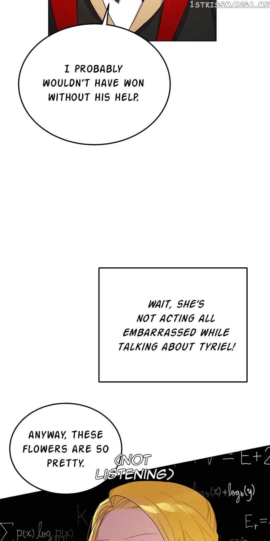 Cancel This Wish chapter 61 - page 64