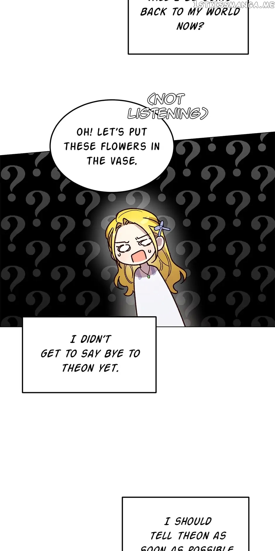 Cancel This Wish chapter 61 - page 66