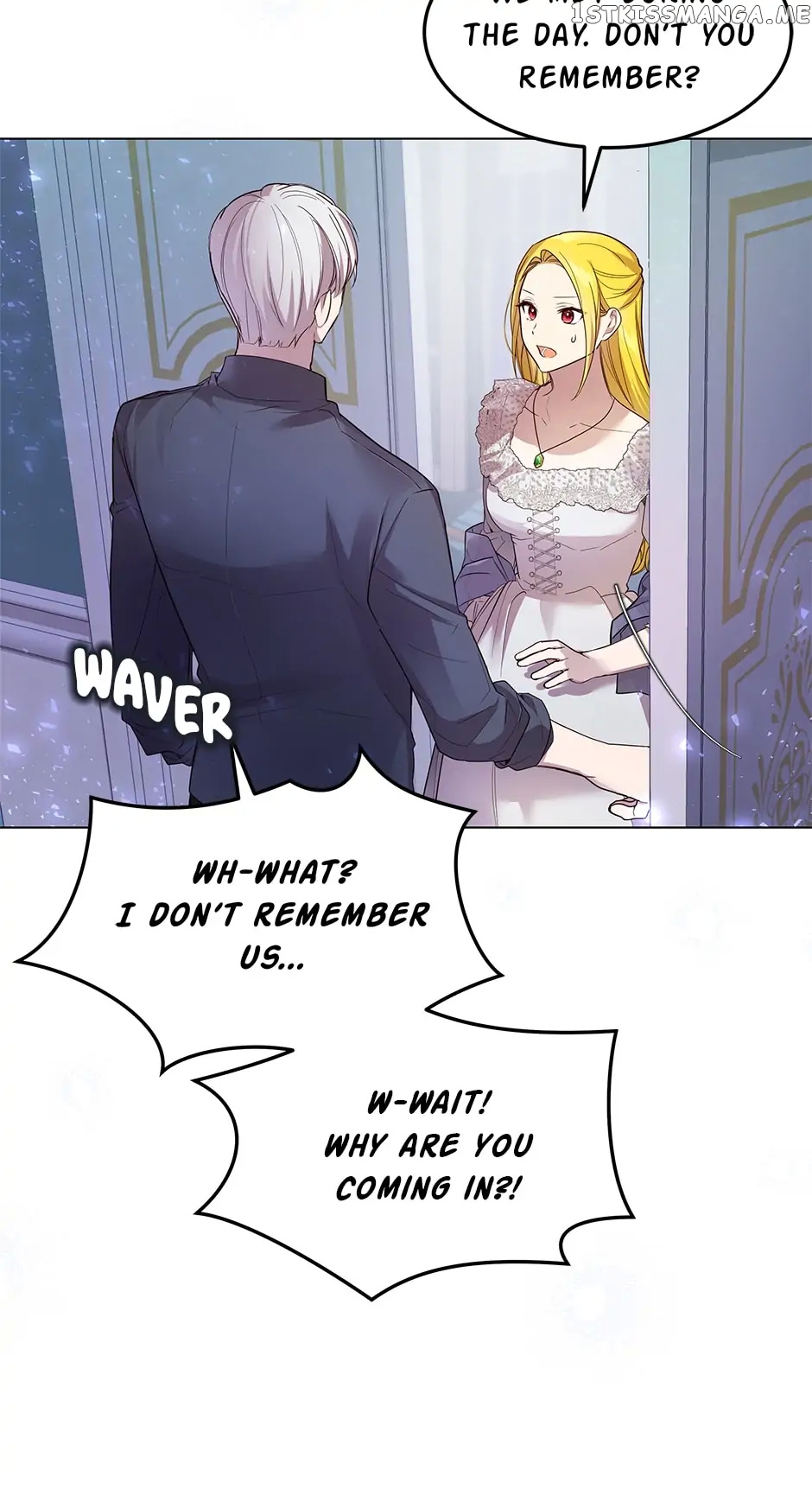 Cancel This Wish chapter 61 - page 7