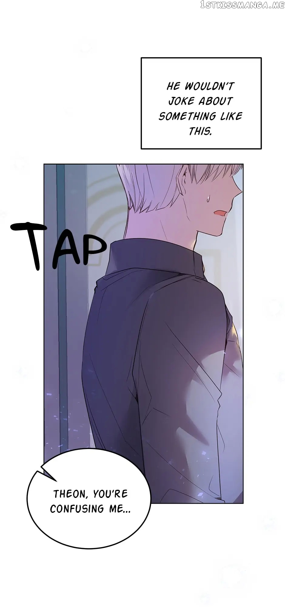 Cancel This Wish chapter 61 - page 8