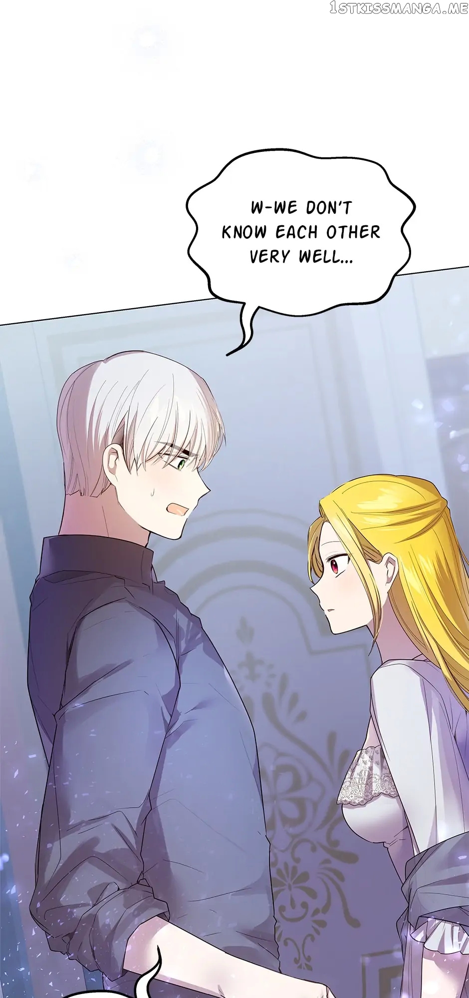 Cancel This Wish chapter 61 - page 9