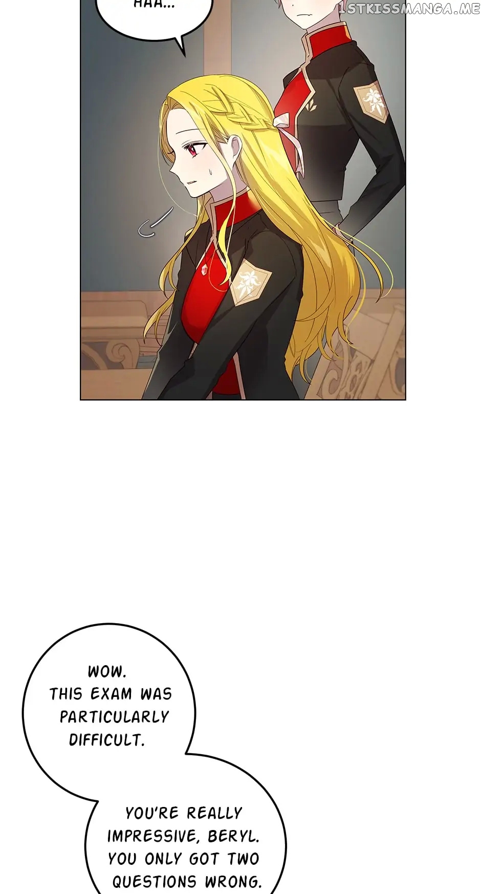 Cancel This Wish chapter 28 - page 12