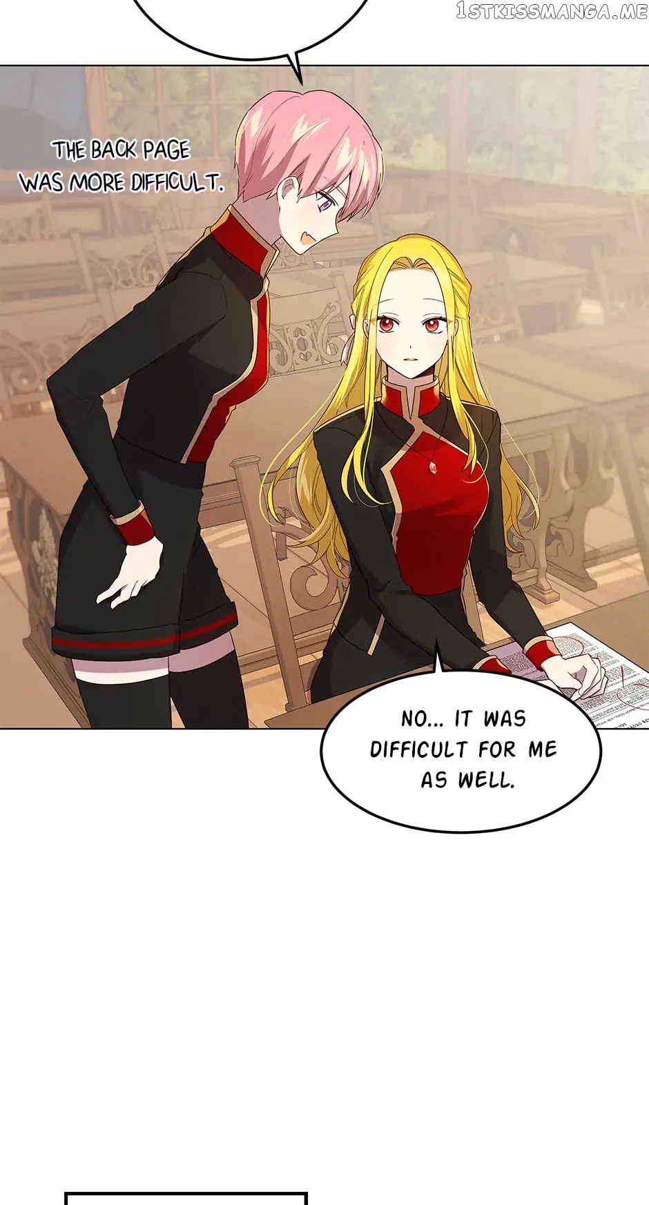 Cancel This Wish chapter 28 - page 13