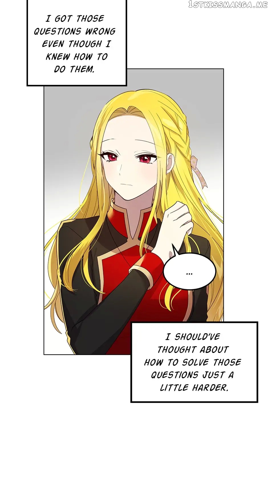 Cancel This Wish chapter 28 - page 14
