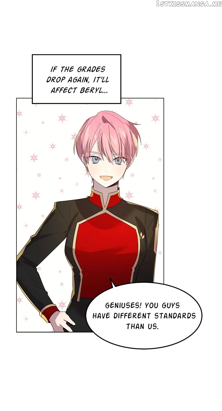 Cancel This Wish chapter 28 - page 15