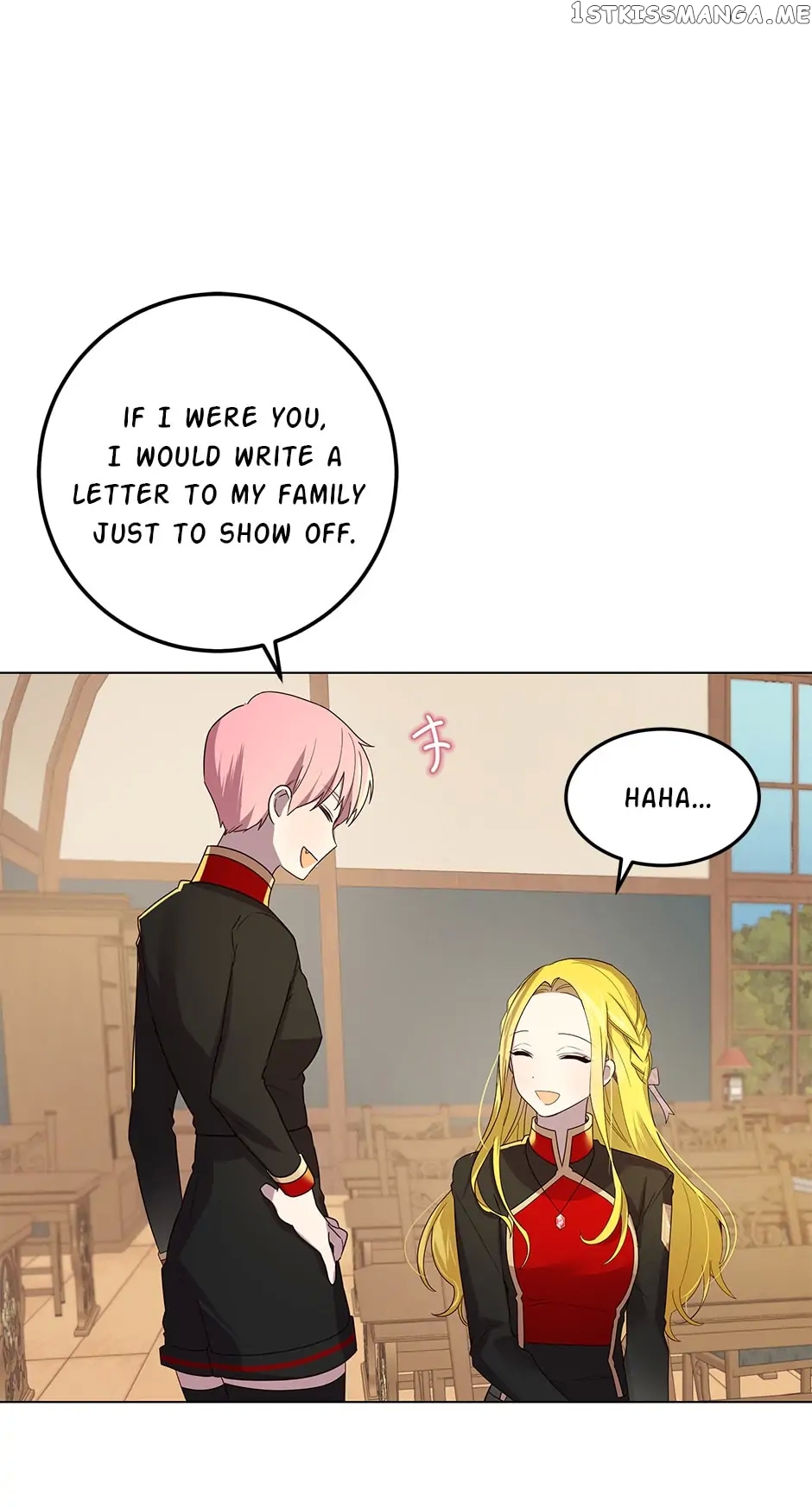 Cancel This Wish chapter 28 - page 16