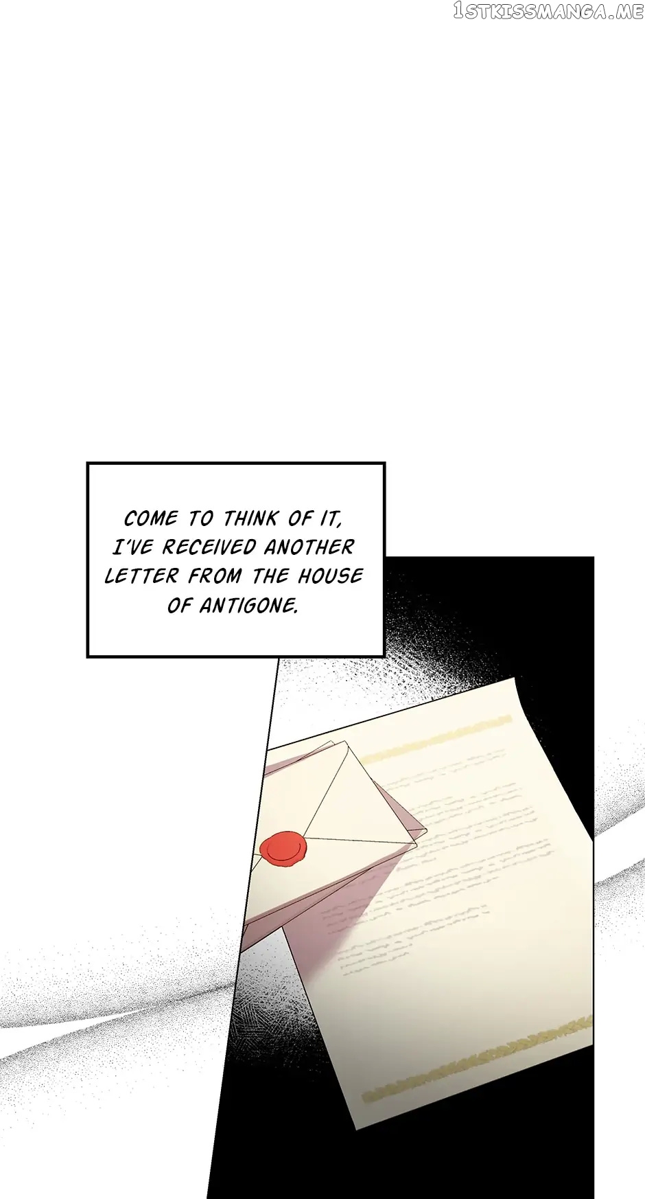 Cancel This Wish chapter 28 - page 17