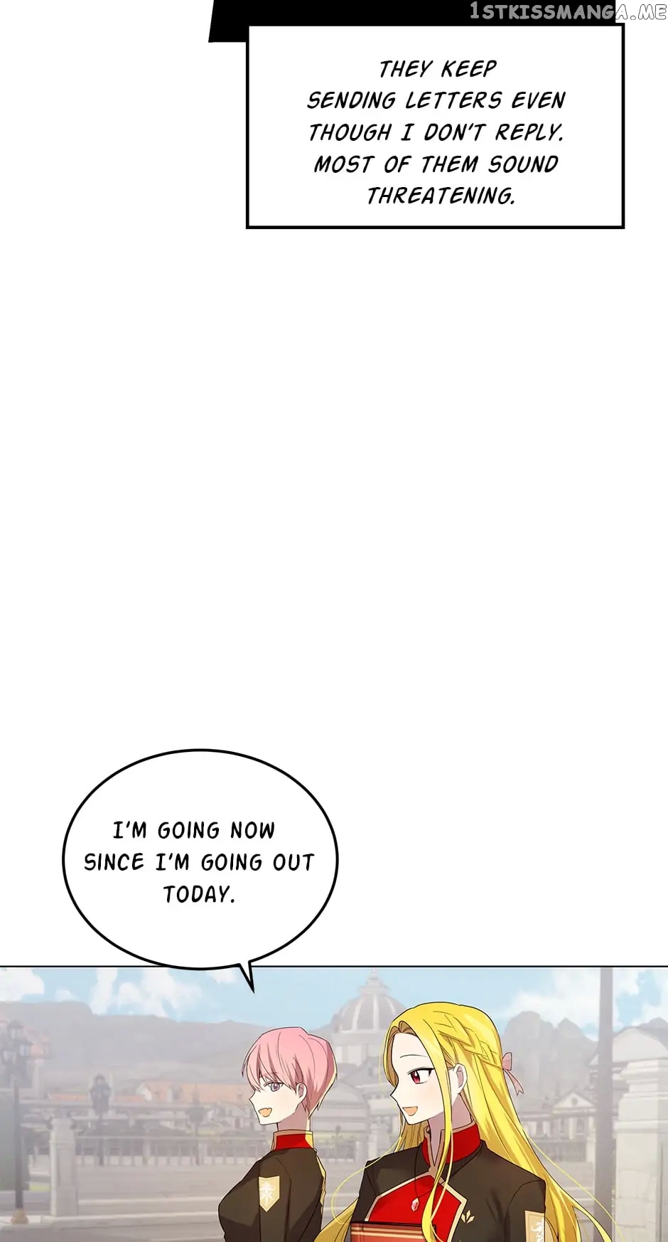 Cancel This Wish chapter 28 - page 18