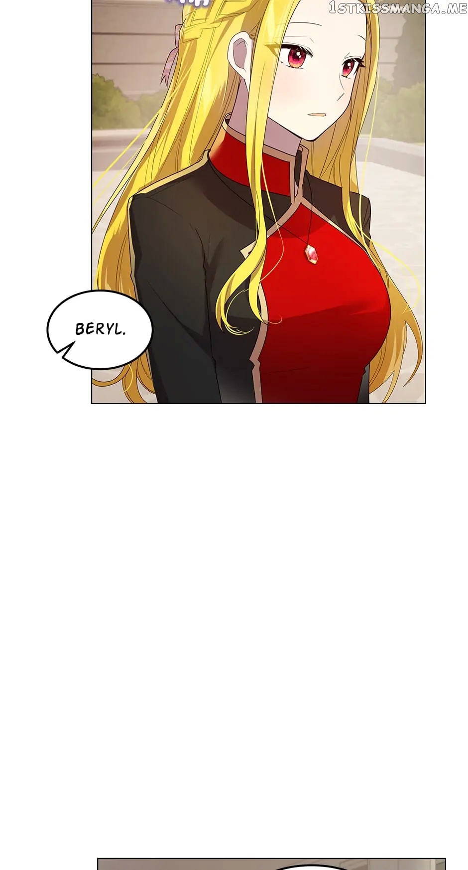 Cancel This Wish chapter 28 - page 20