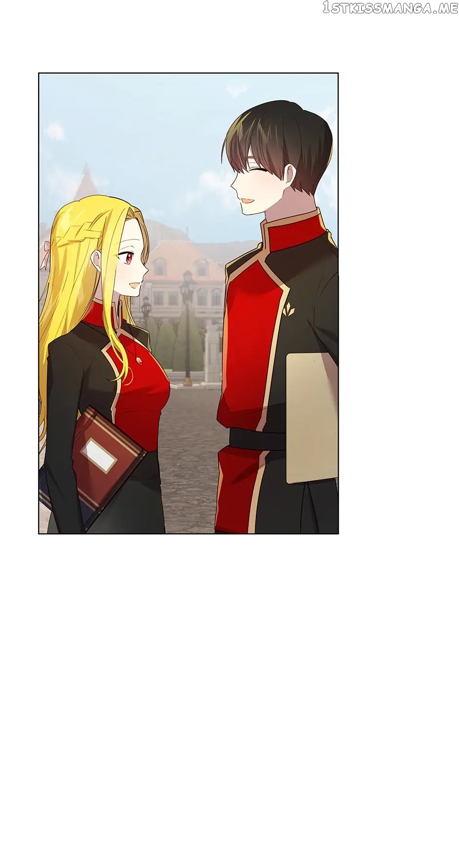 Cancel This Wish chapter 28 - page 28