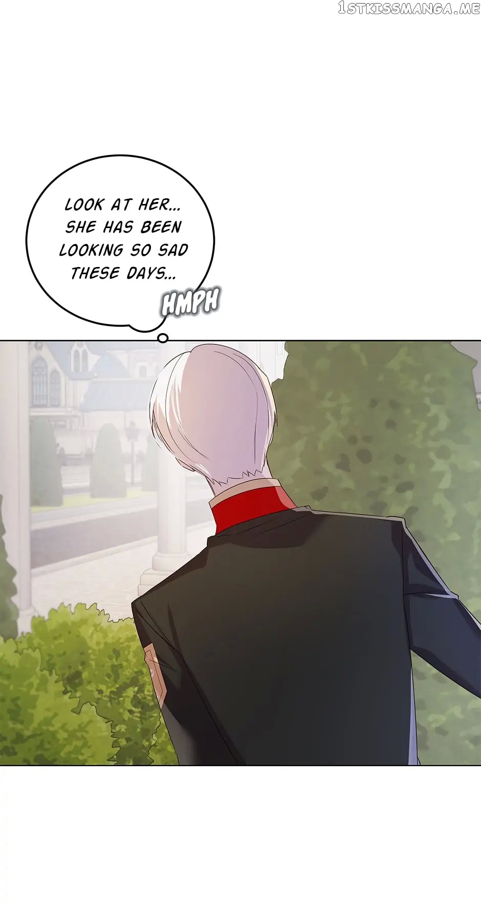 Cancel This Wish chapter 28 - page 30
