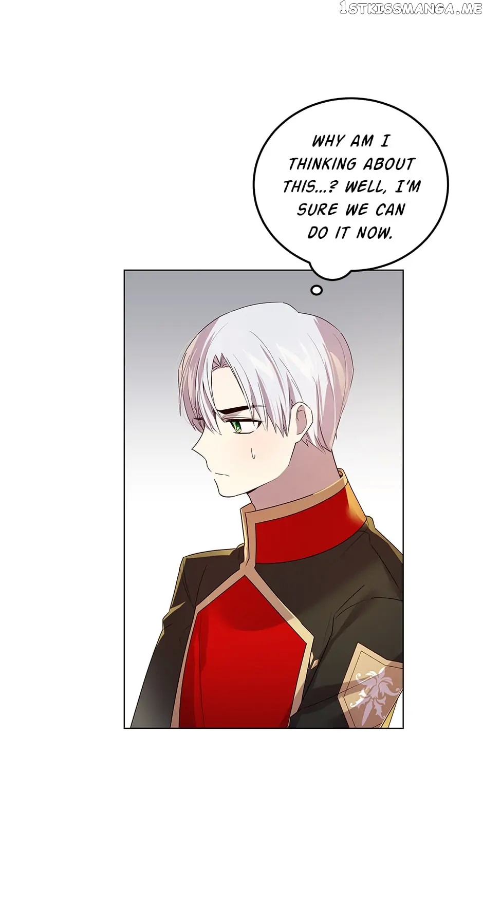 Cancel This Wish chapter 28 - page 31