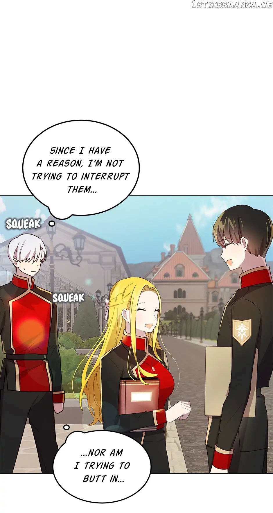 Cancel This Wish chapter 28 - page 32