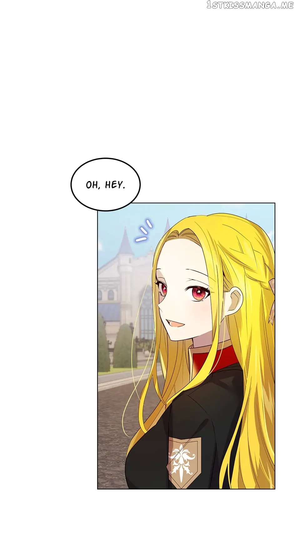 Cancel This Wish chapter 28 - page 33