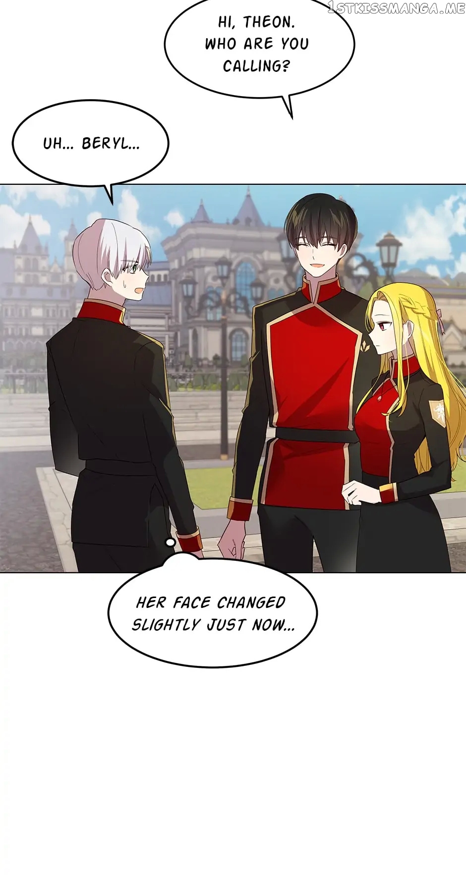 Cancel This Wish chapter 28 - page 35