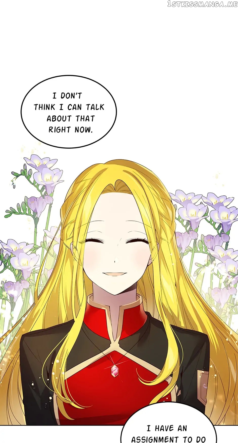 Cancel This Wish chapter 28 - page 38