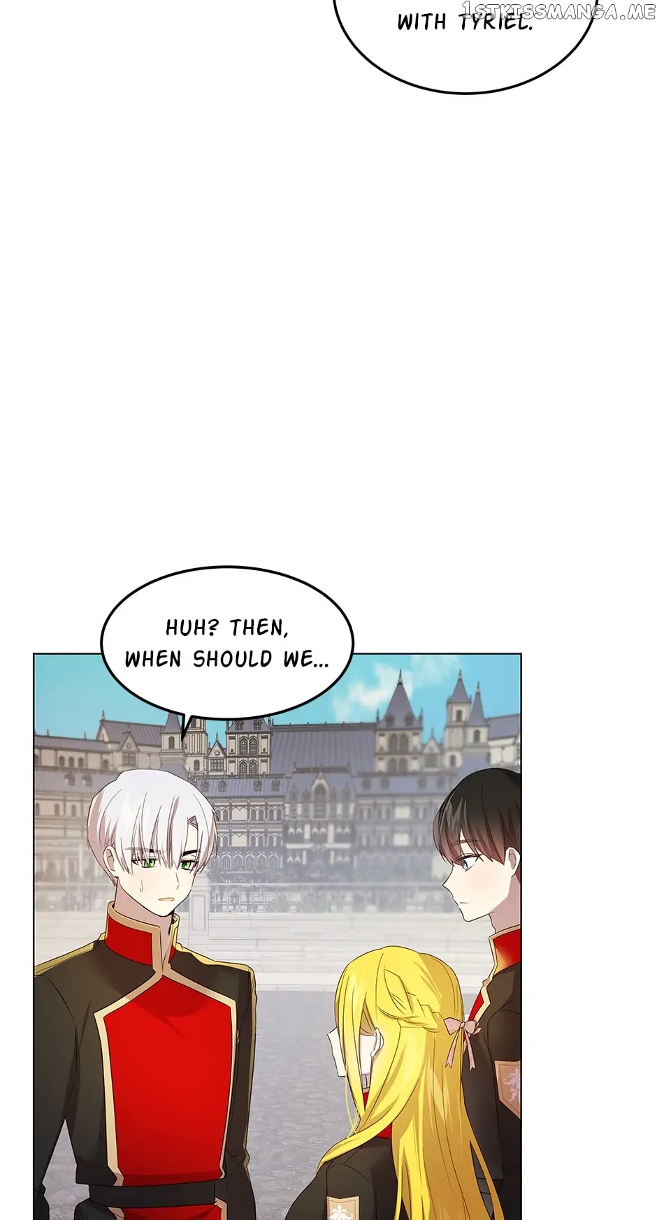 Cancel This Wish chapter 28 - page 39