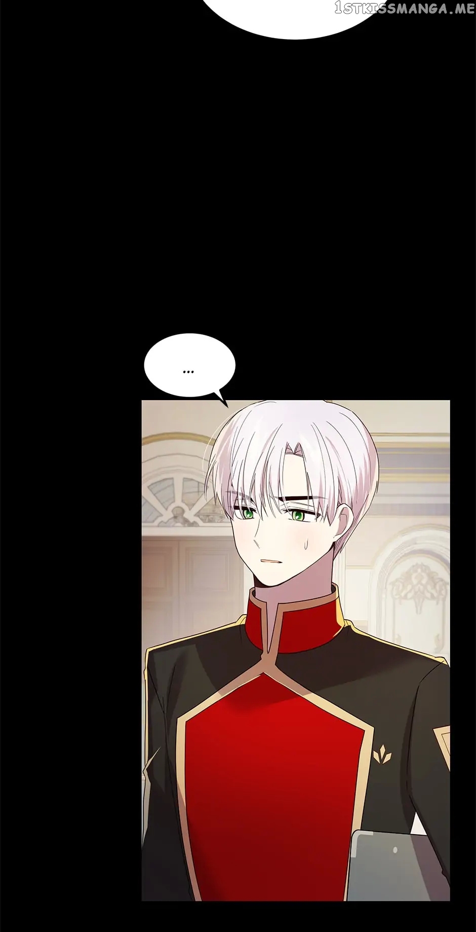 Cancel This Wish chapter 28 - page 4