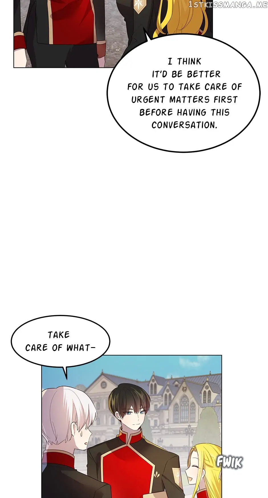 Cancel This Wish chapter 28 - page 40
