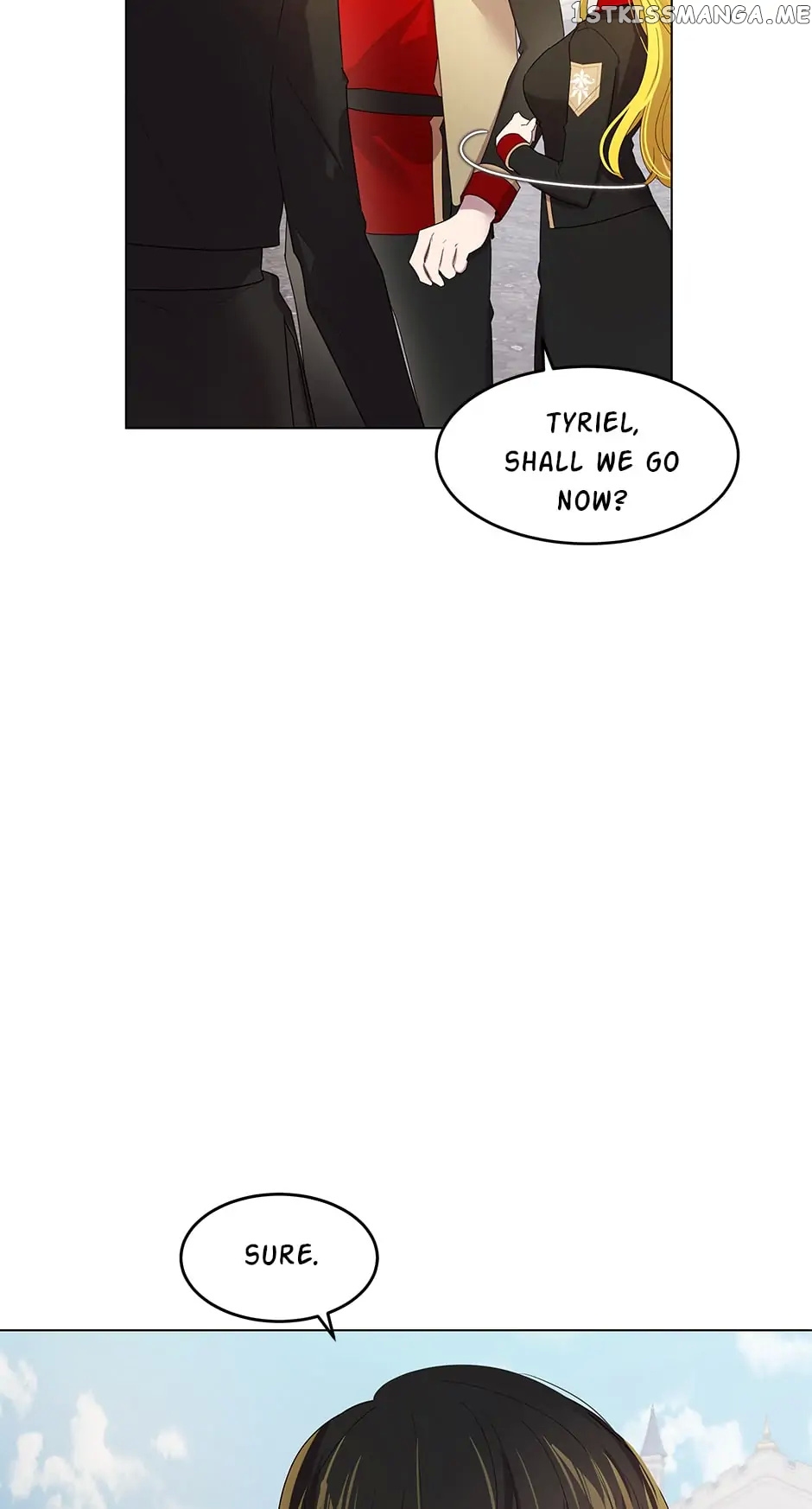 Cancel This Wish chapter 28 - page 41