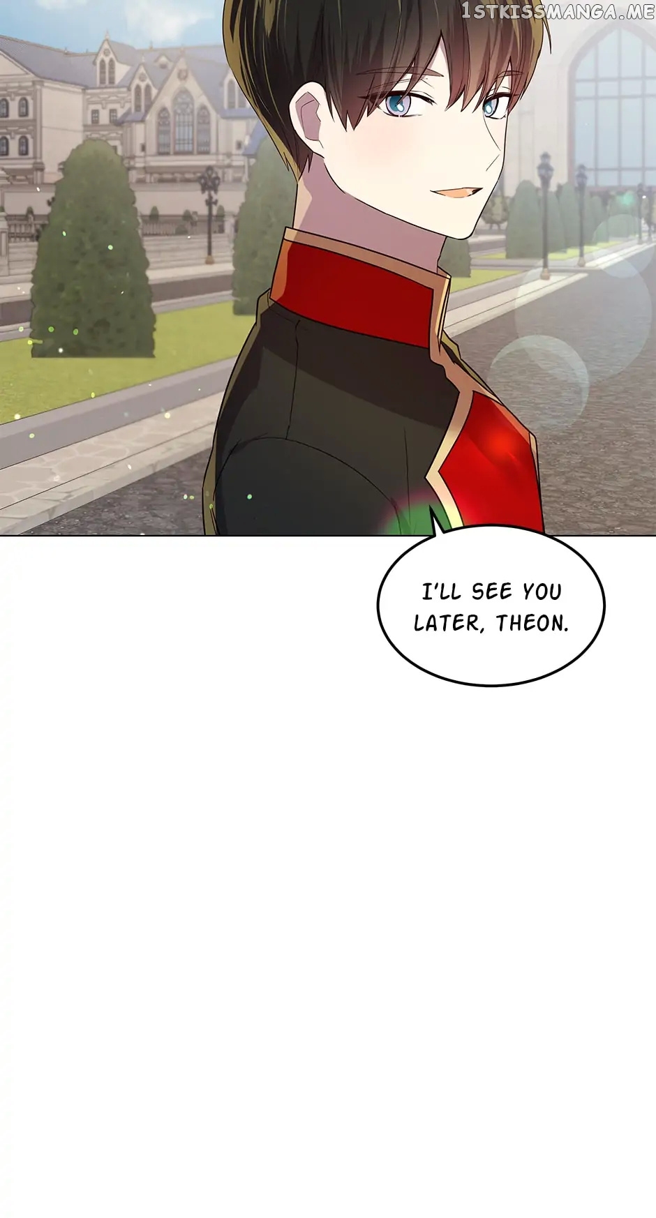 Cancel This Wish chapter 28 - page 42