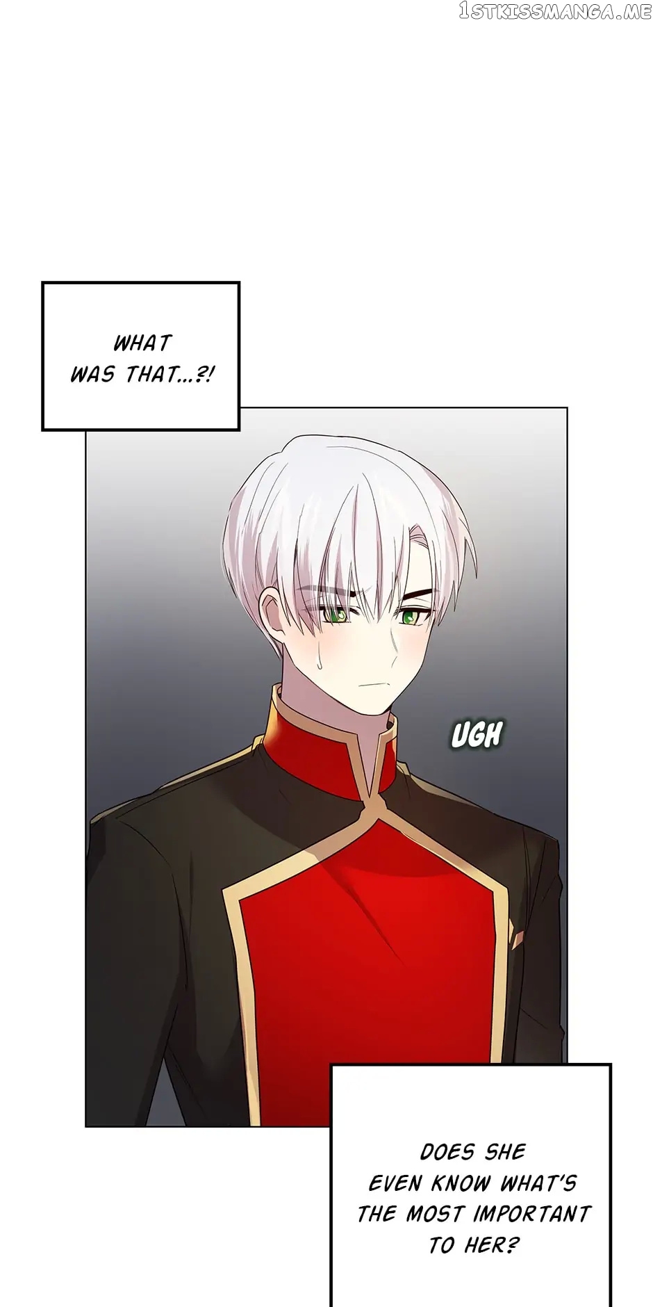 Cancel This Wish chapter 28 - page 44