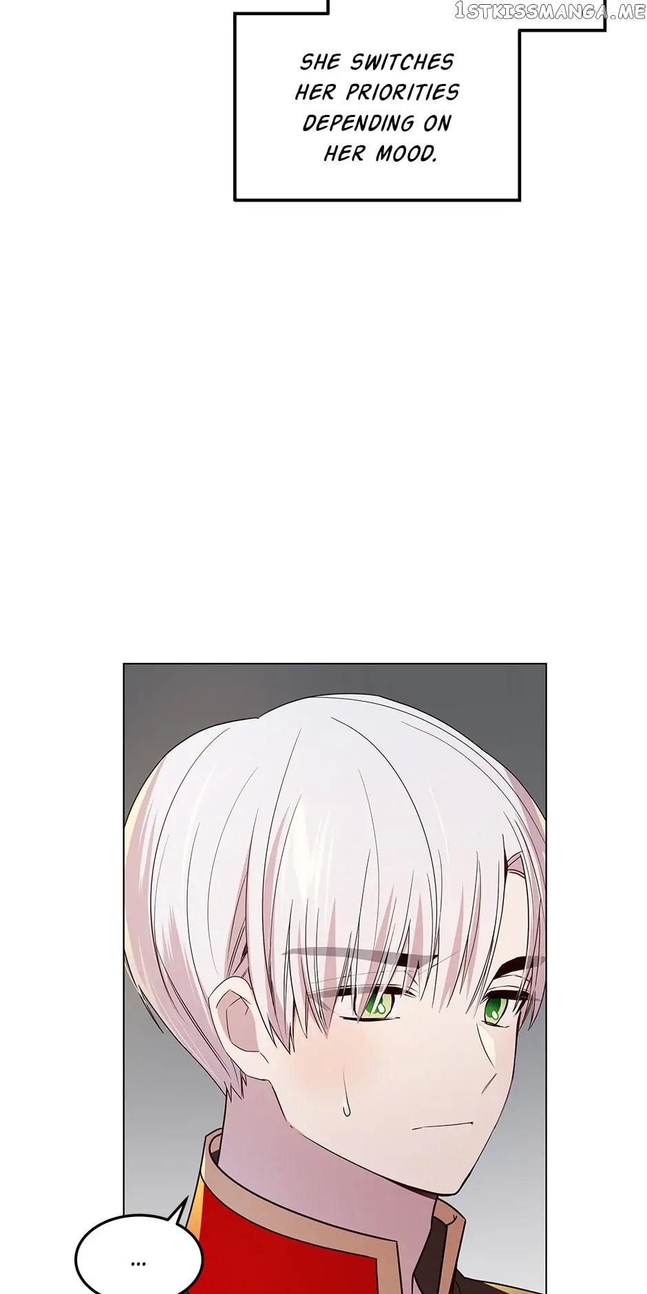 Cancel This Wish chapter 28 - page 45