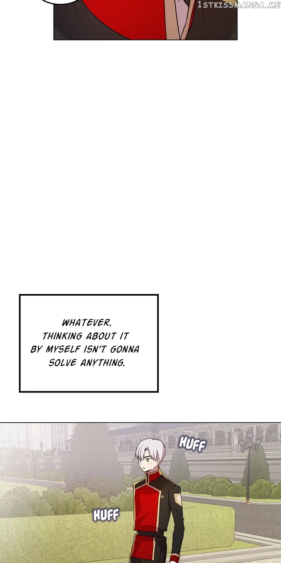 Cancel This Wish chapter 28 - page 46