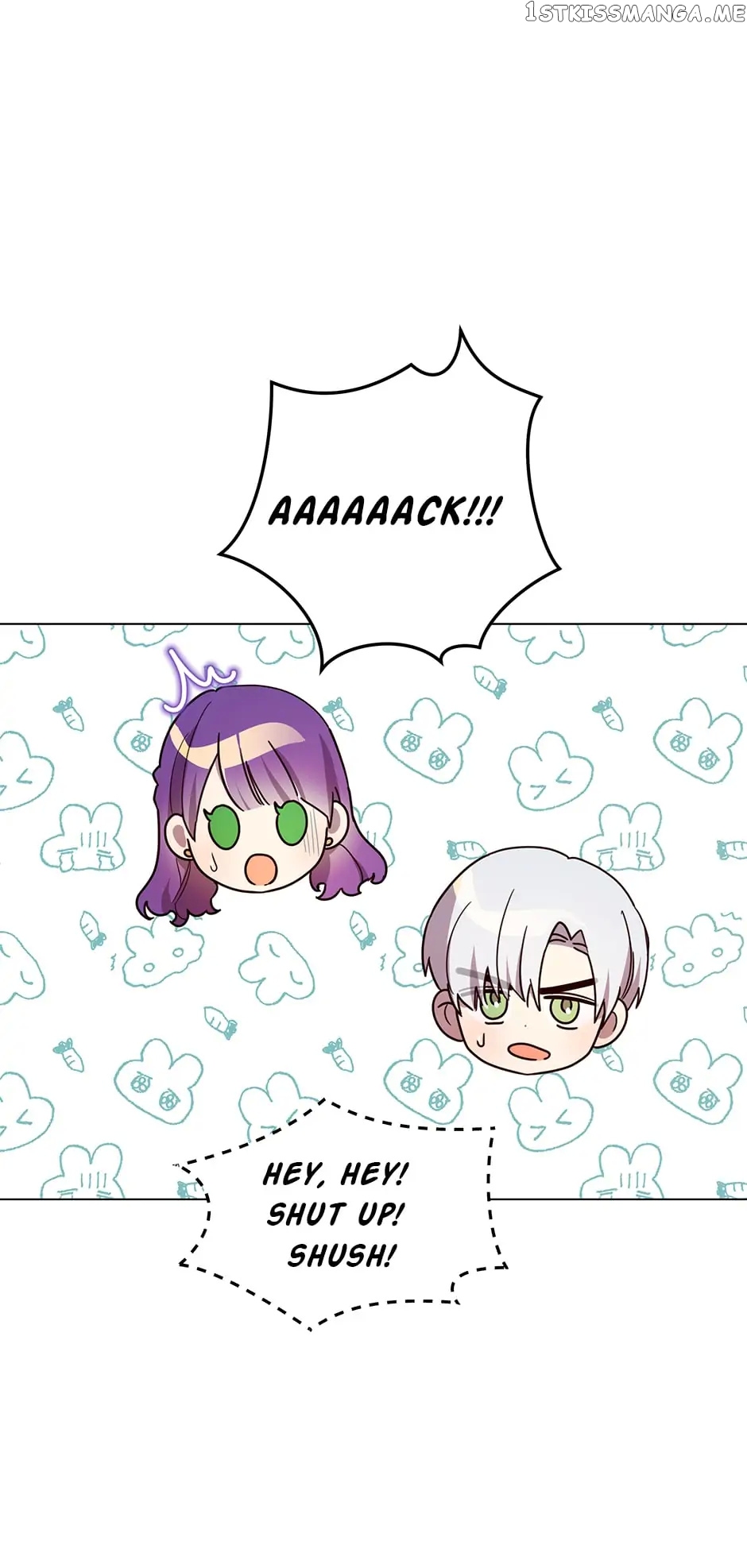 Cancel This Wish chapter 28 - page 51