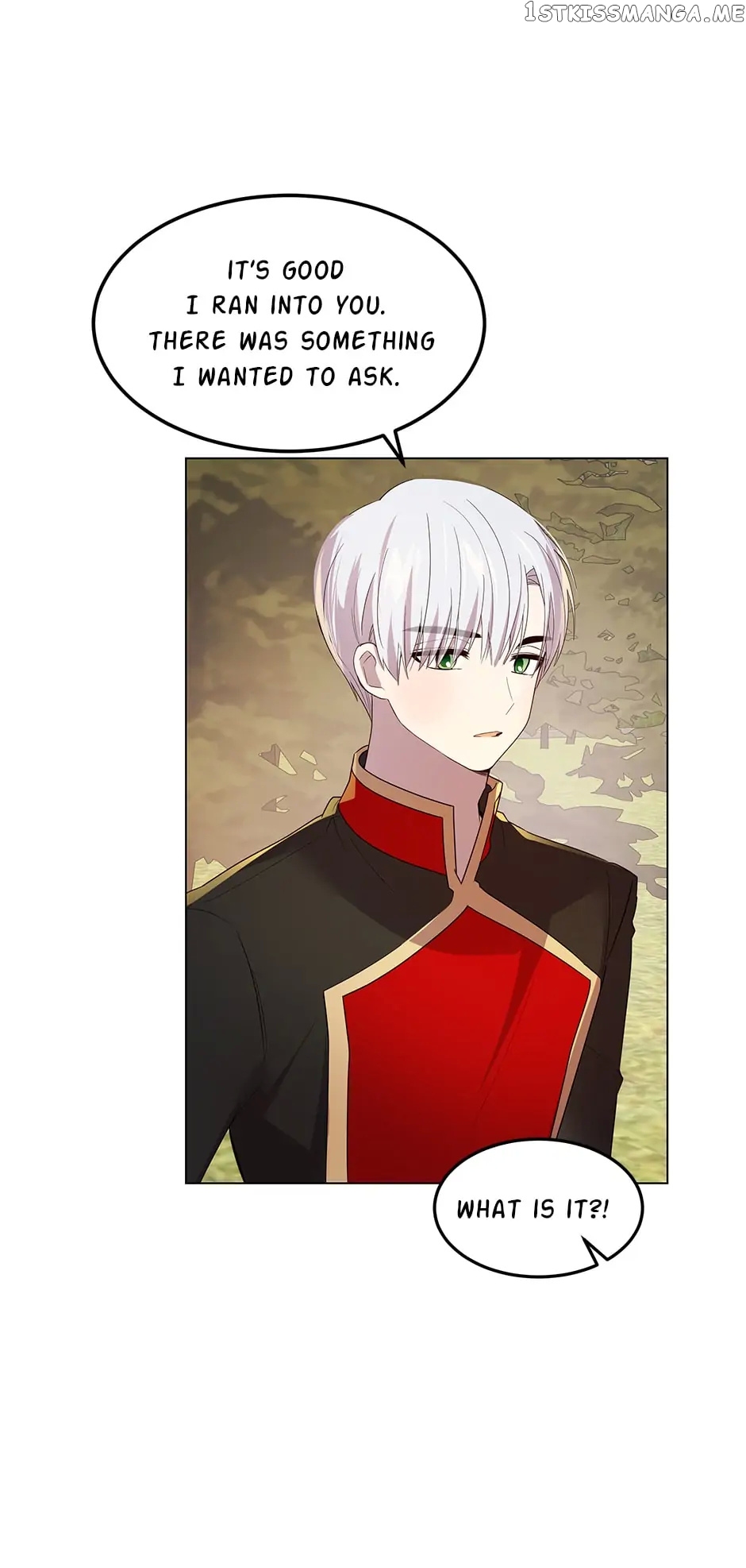 Cancel This Wish chapter 28 - page 53