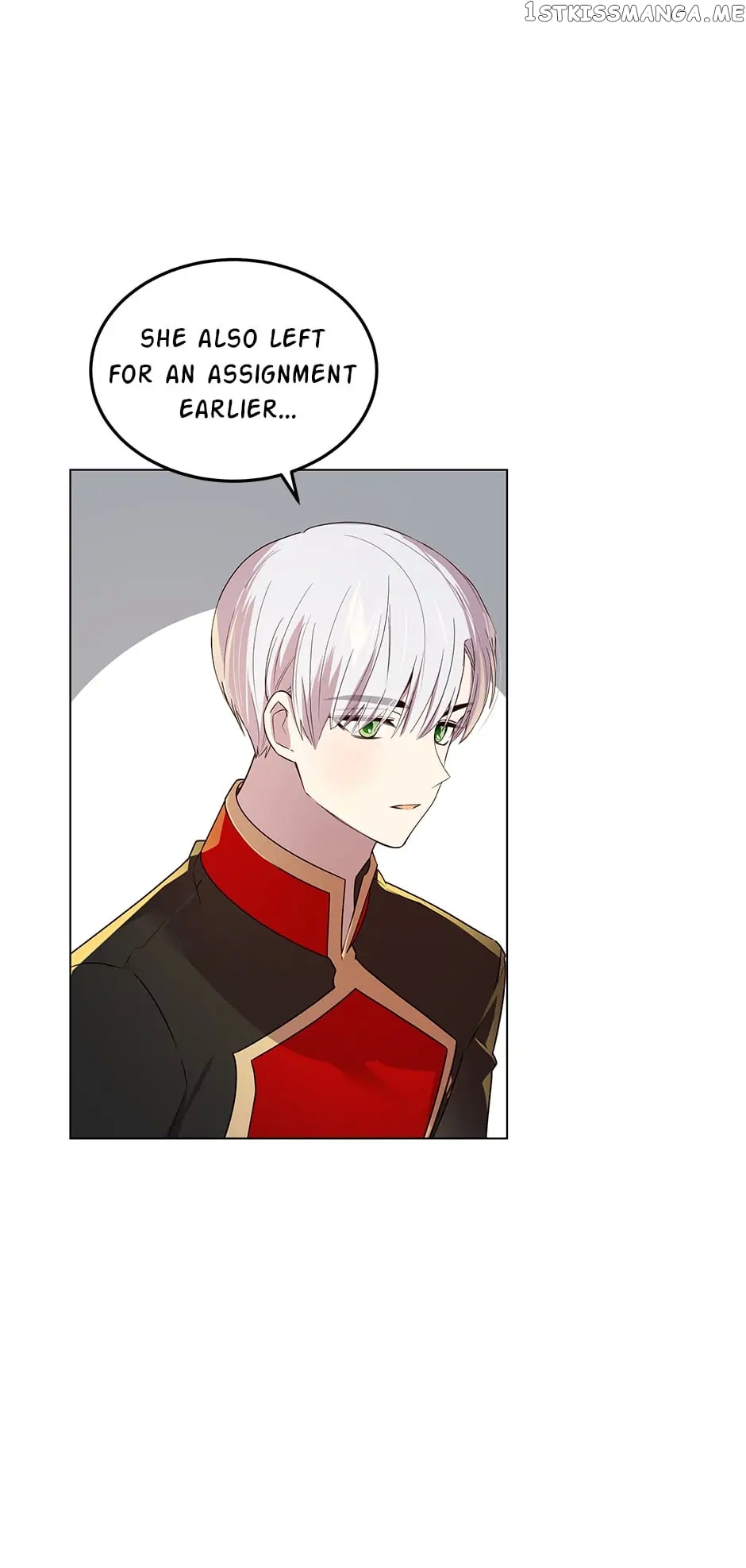 Cancel This Wish chapter 28 - page 55
