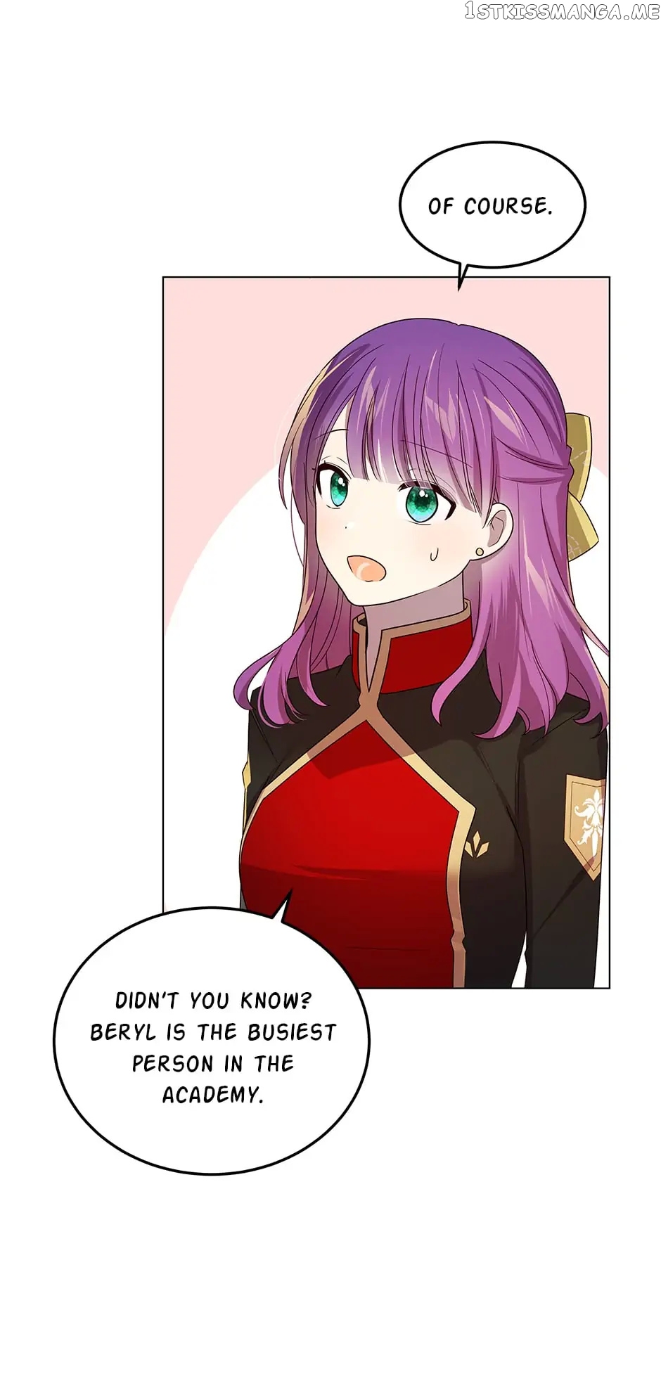 Cancel This Wish chapter 28 - page 56
