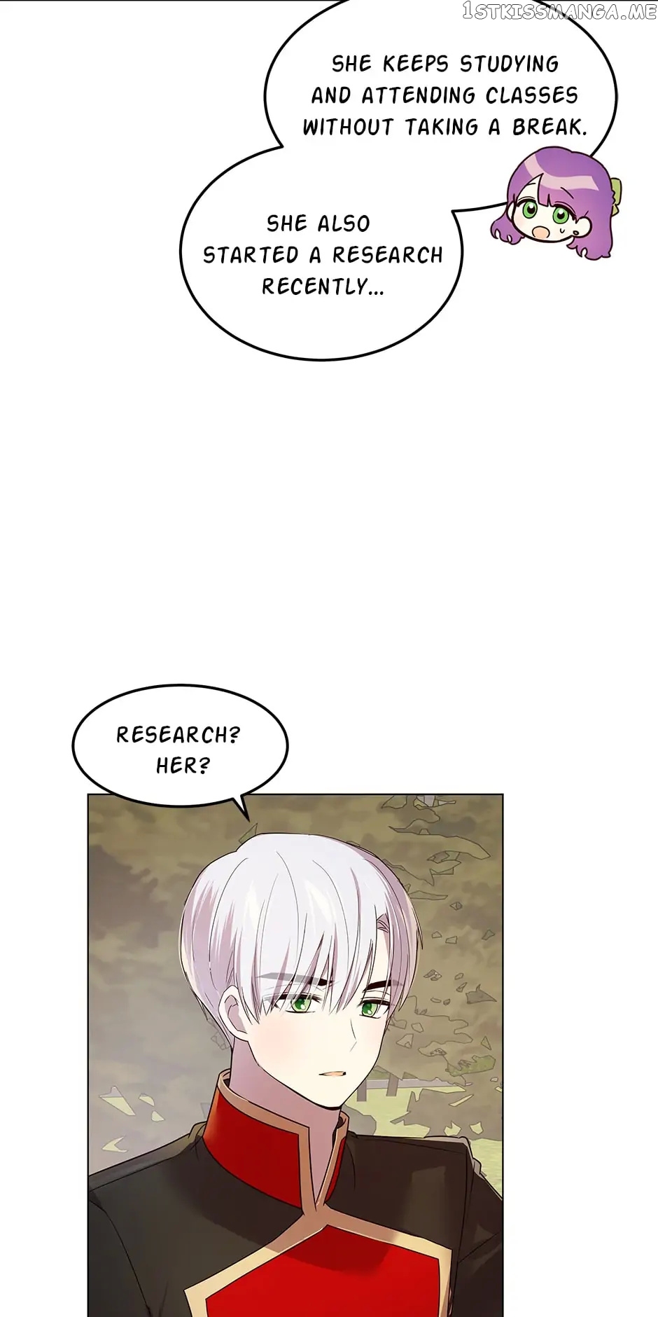 Cancel This Wish chapter 28 - page 58