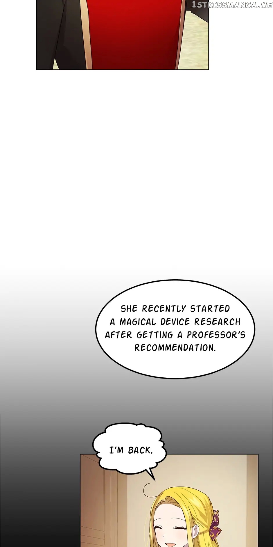 Cancel This Wish chapter 28 - page 59
