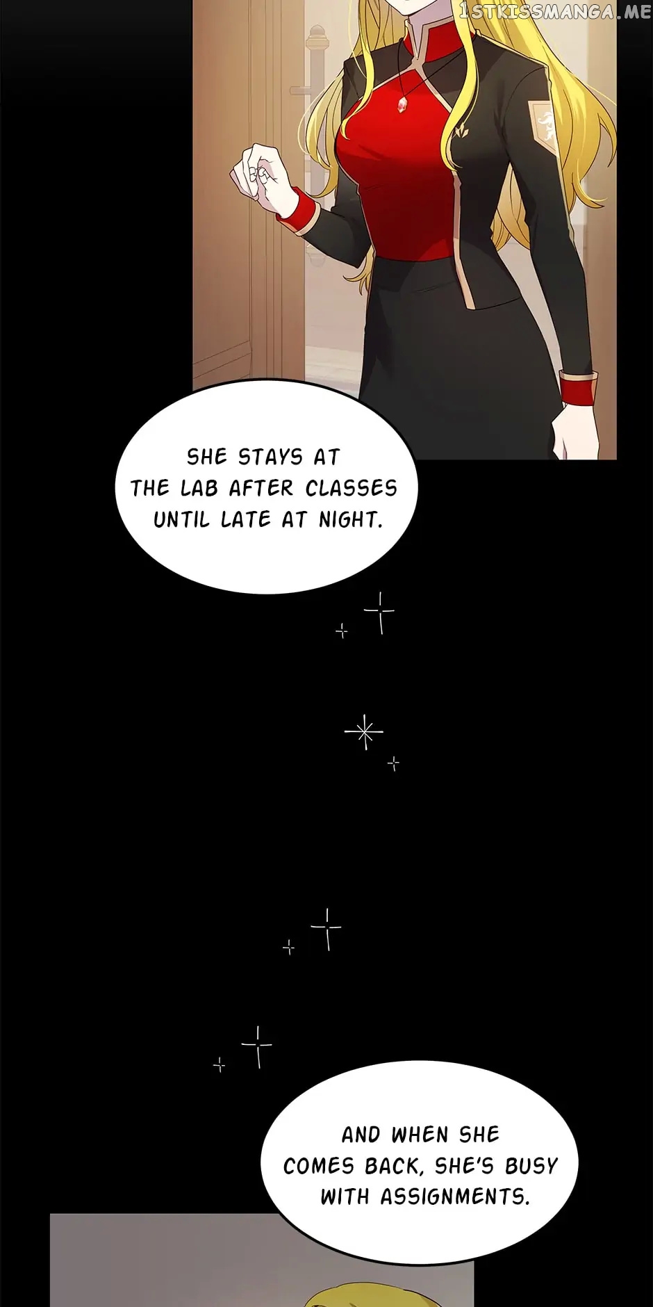 Cancel This Wish chapter 28 - page 60