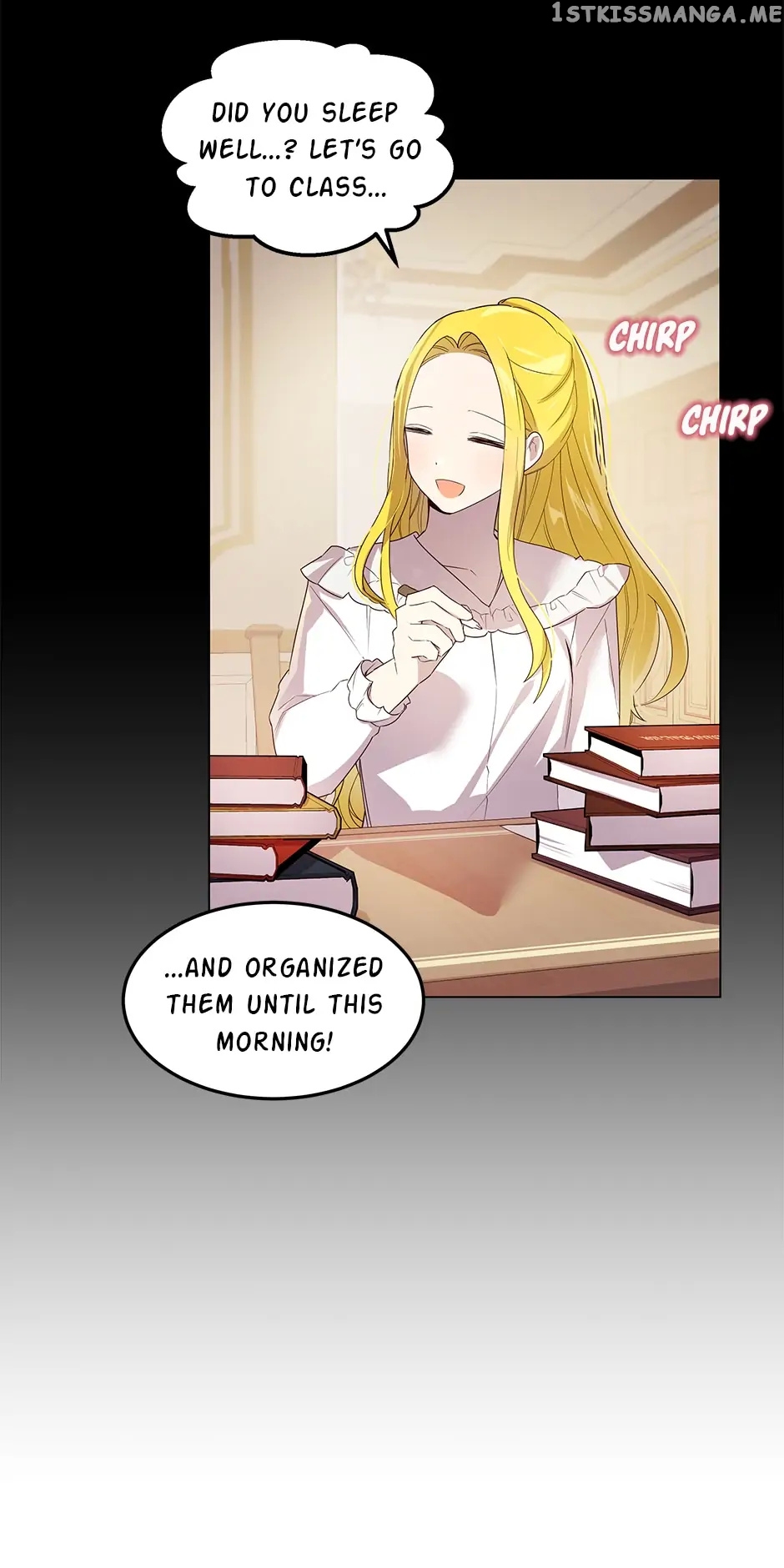 Cancel This Wish chapter 28 - page 62