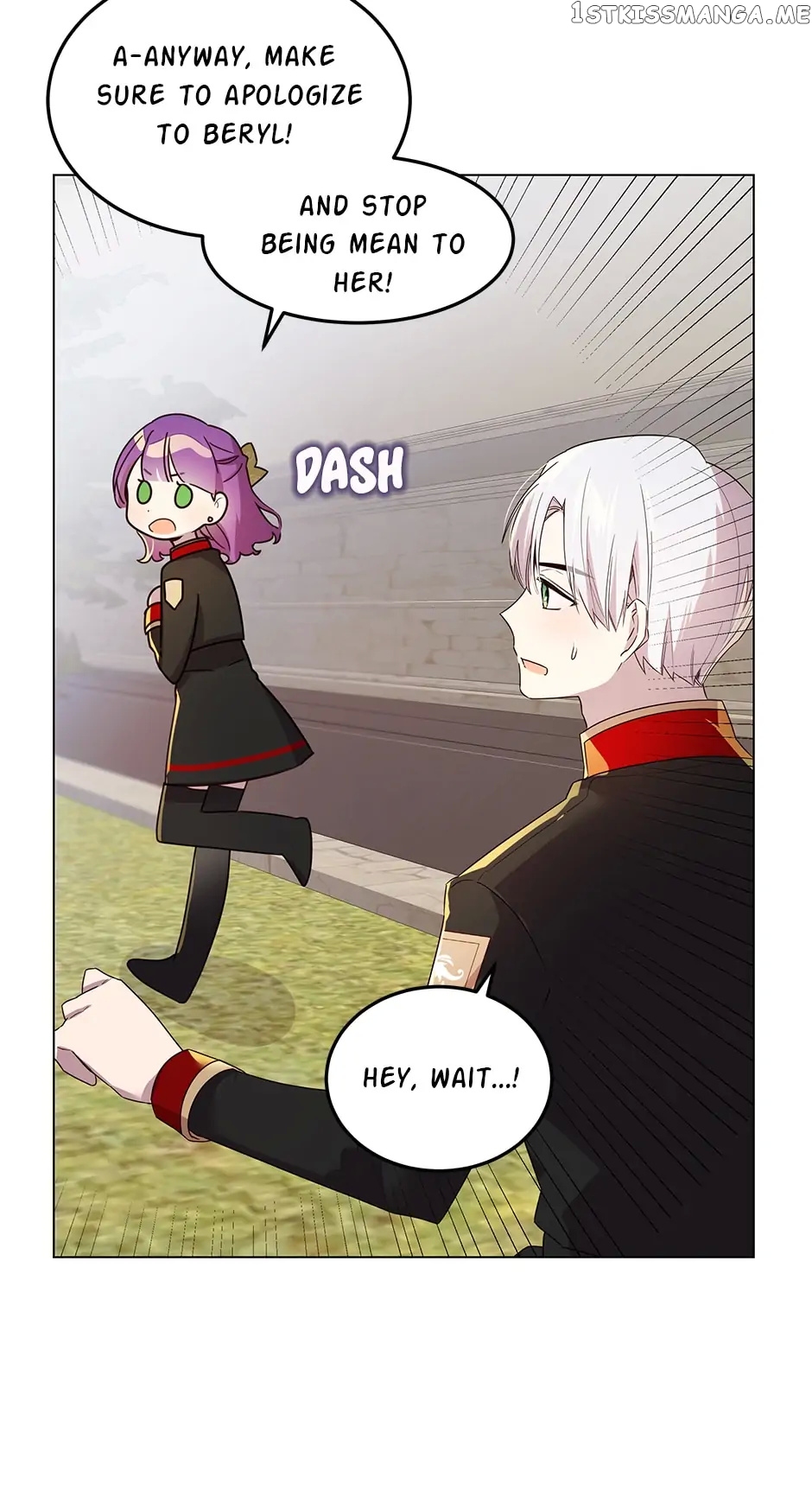Cancel This Wish chapter 28 - page 68