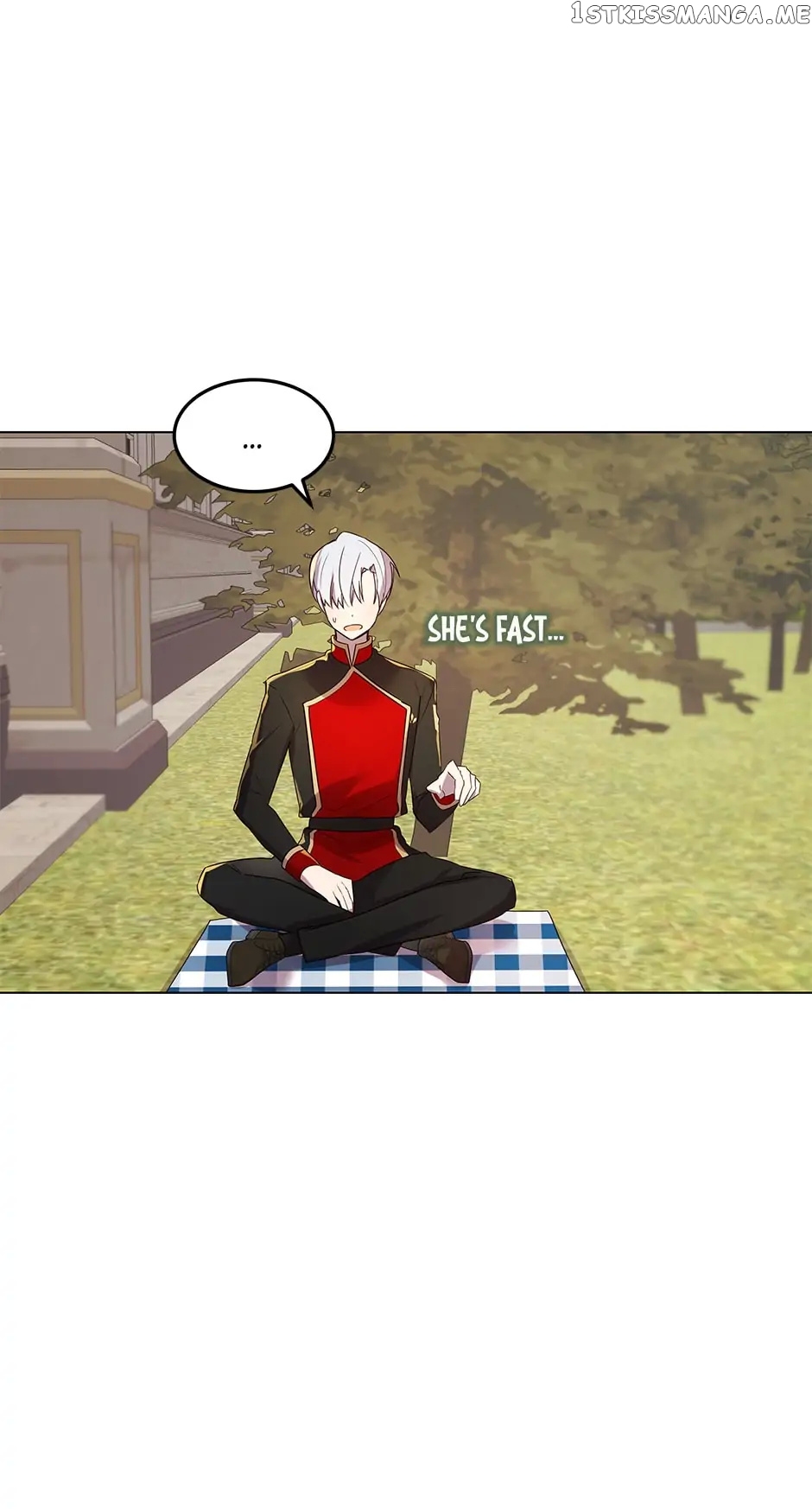 Cancel This Wish chapter 28 - page 69