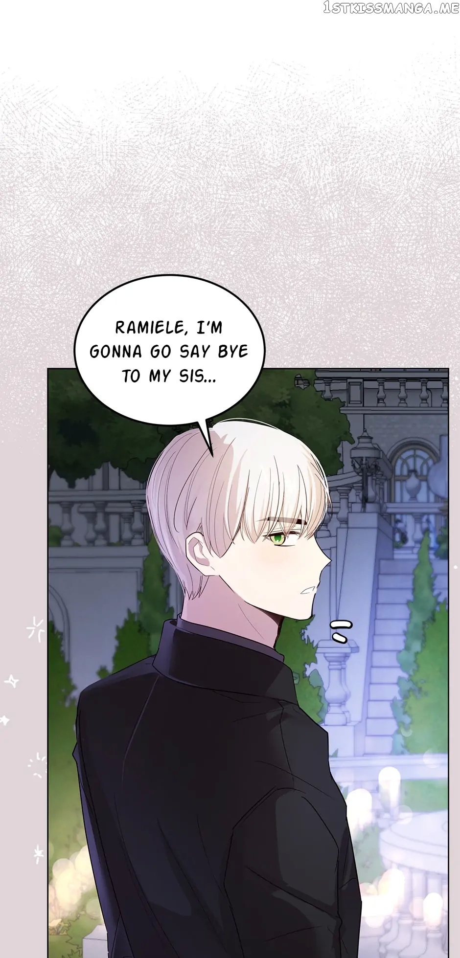 Cancel This Wish chapter 60 - page 10