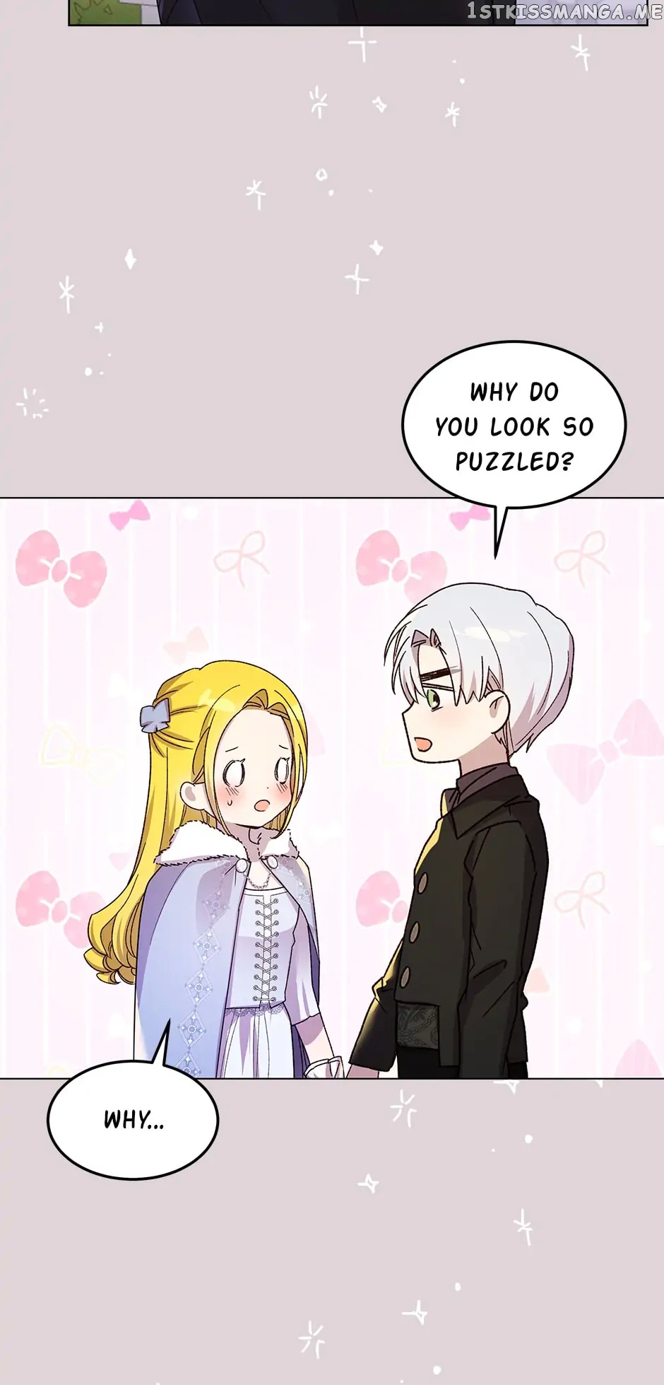 Cancel This Wish chapter 60 - page 11