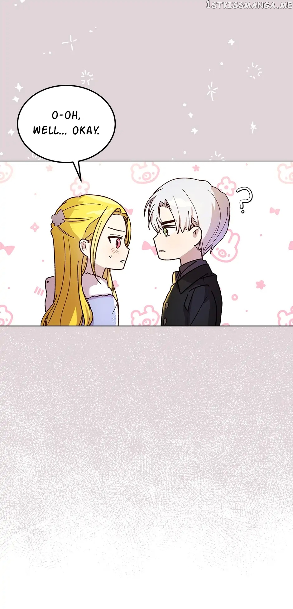 Cancel This Wish chapter 60 - page 14