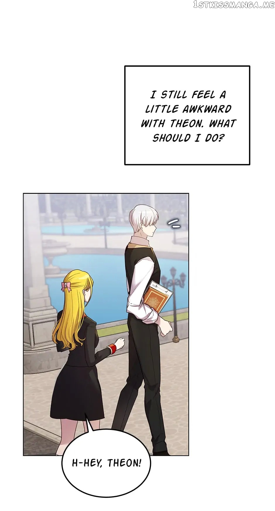 Cancel This Wish chapter 60 - page 15