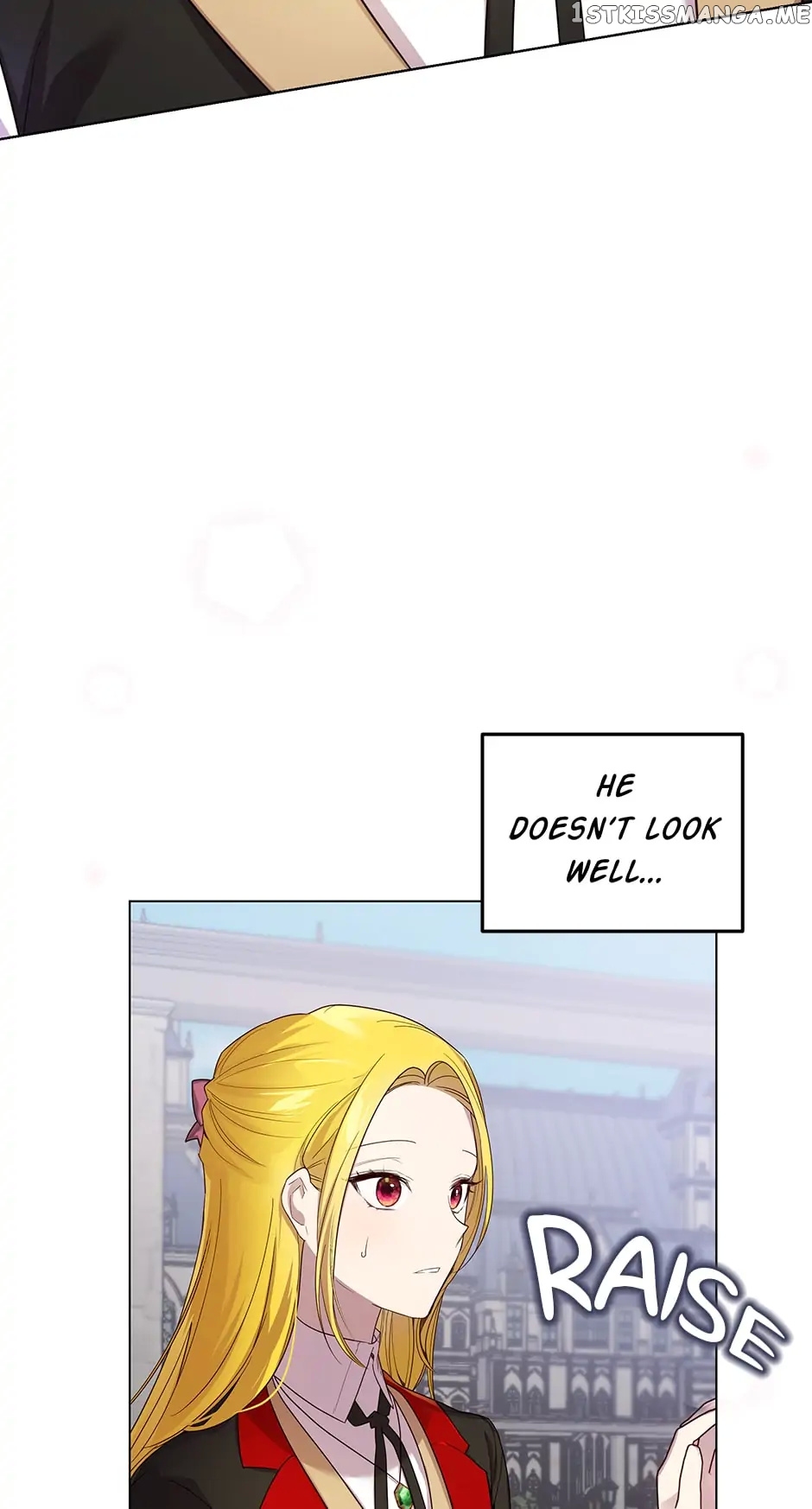 Cancel This Wish chapter 60 - page 17