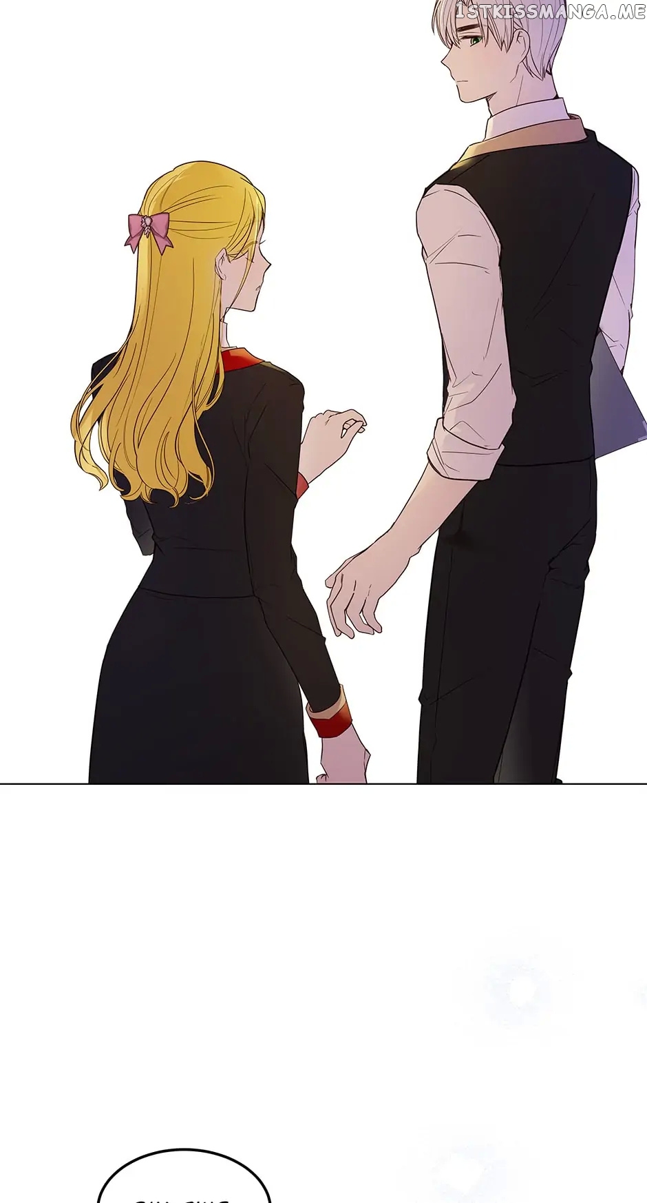 Cancel This Wish chapter 60 - page 19
