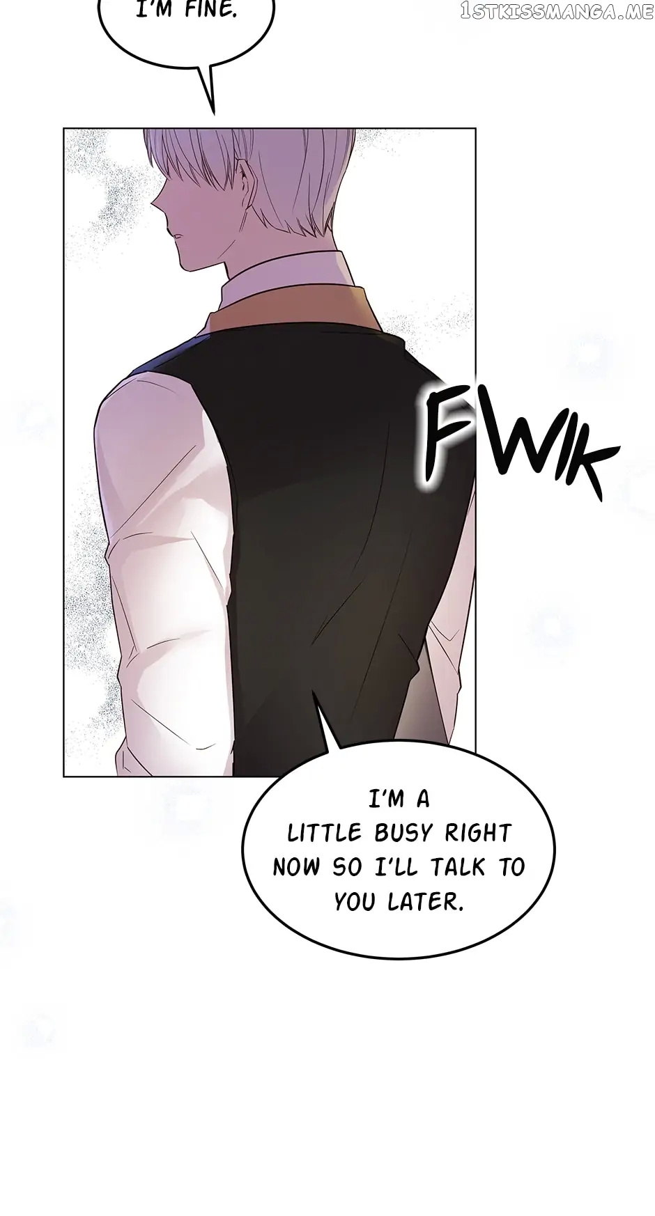 Cancel This Wish chapter 60 - page 20