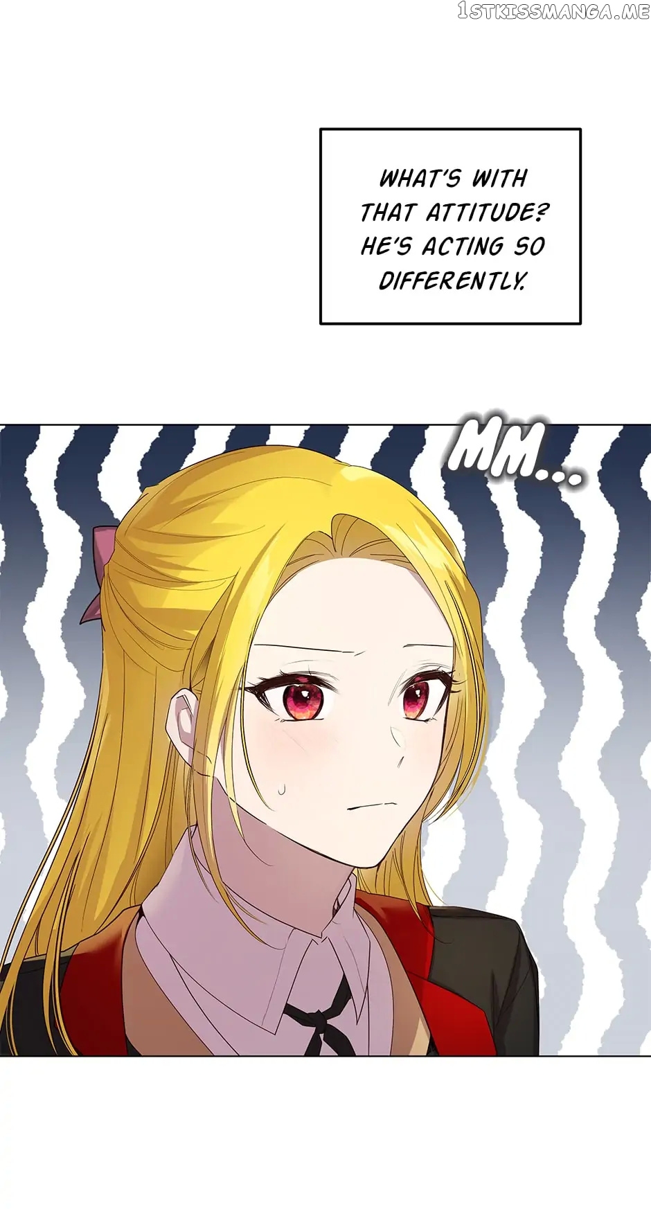 Cancel This Wish chapter 60 - page 22