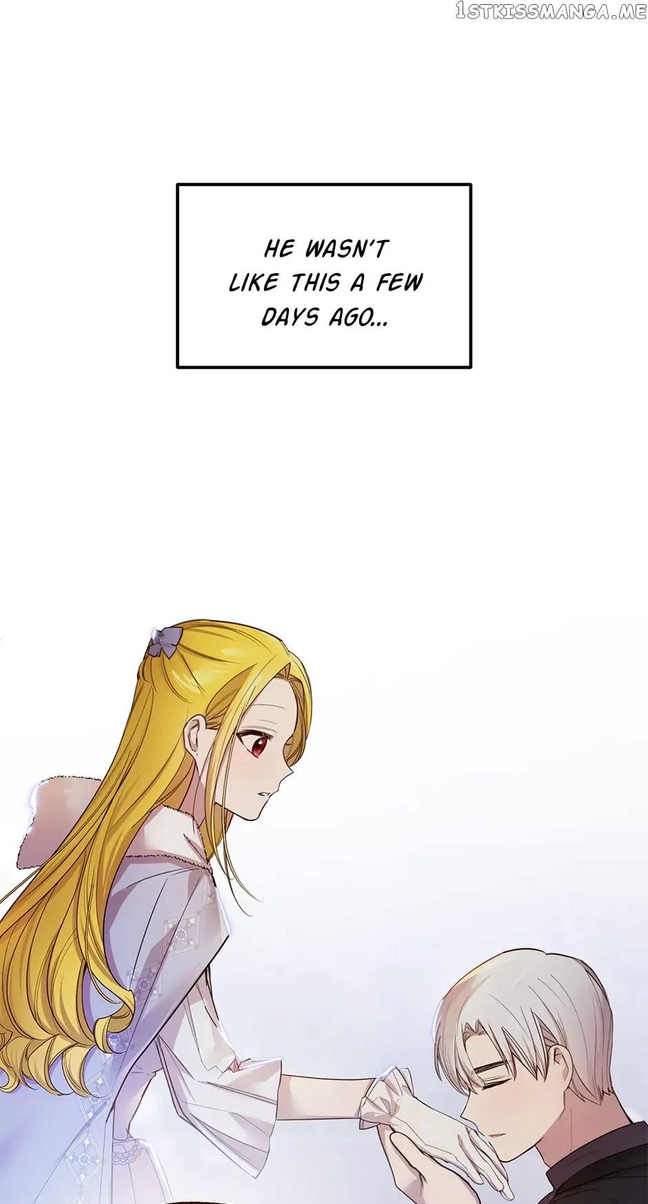 Cancel This Wish chapter 60 - page 23